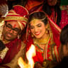 Maitri & Prateek Saxena