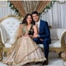 Unnati and Praneel